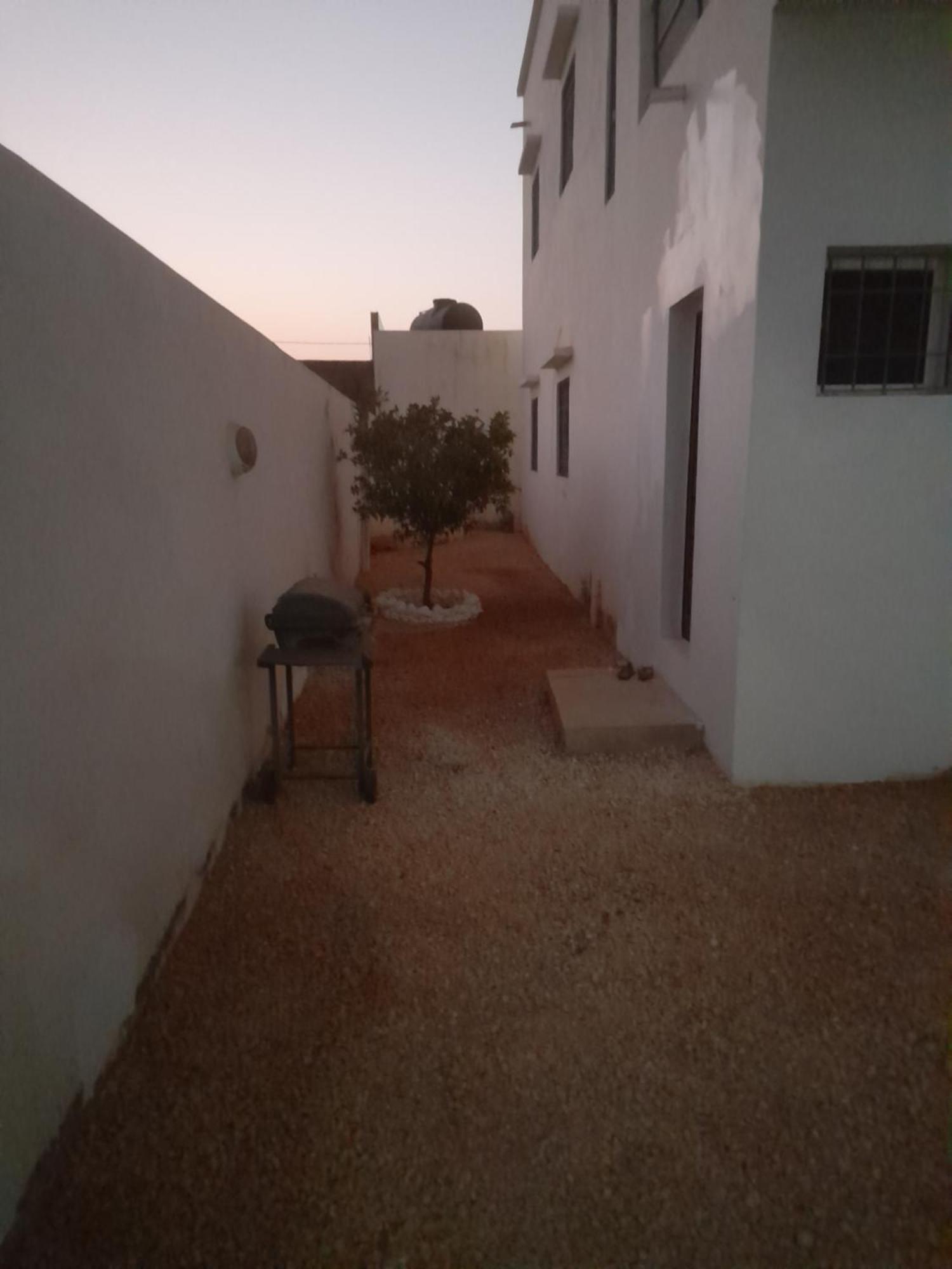 Maison D Hote La Dore Du Senegal Bas-De - Villa Somone Exterior foto